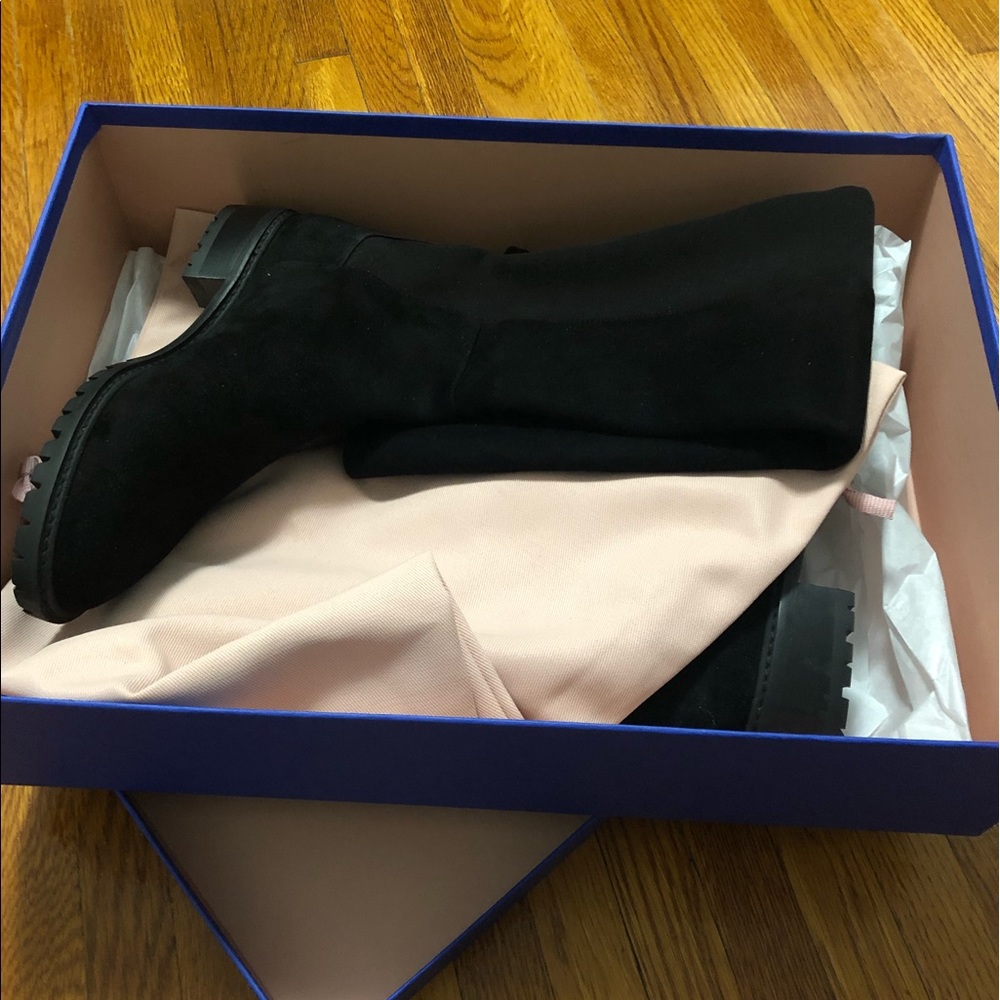 Stuart Weitzman 5050CITY US 7